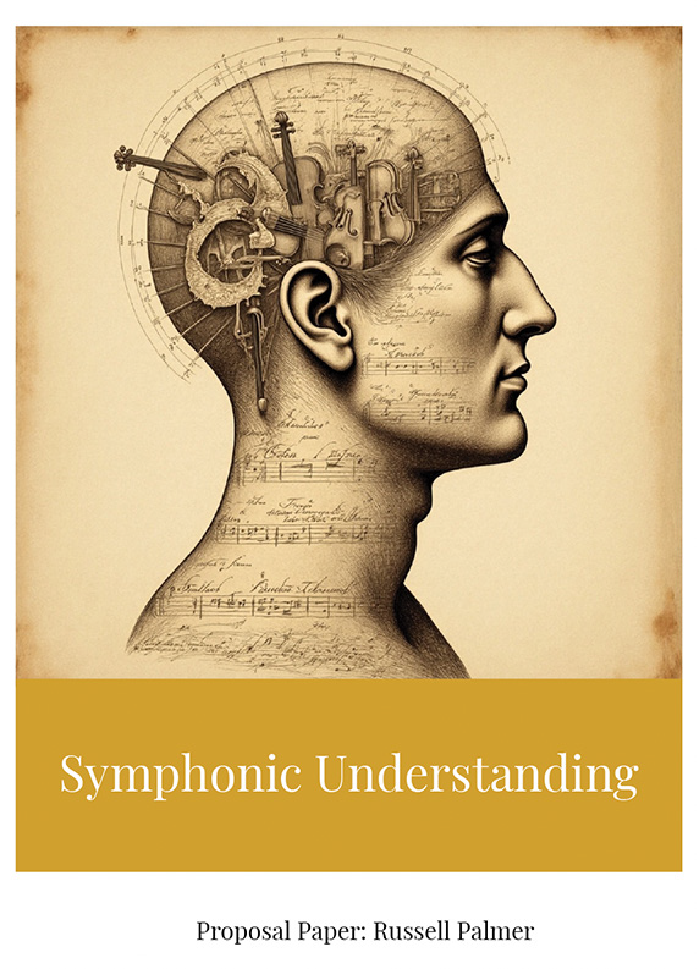 Symphonic Understanding Cover
